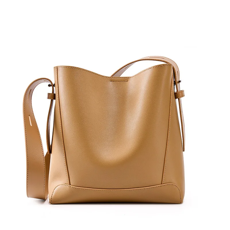 WB093 Bucket Shoulder Bags