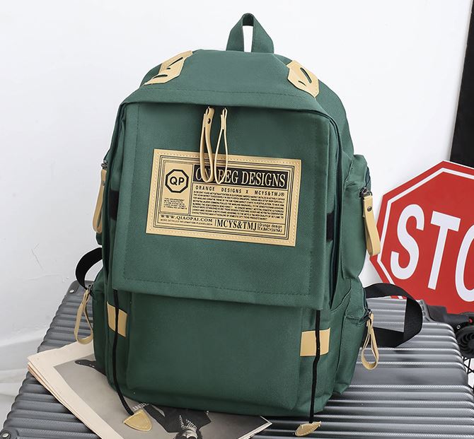Mochila