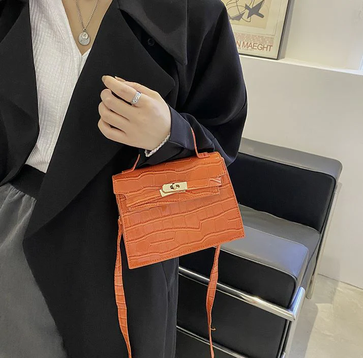 Bolsos pequeños para dama
