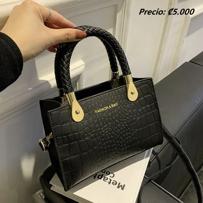 Bolso para dama