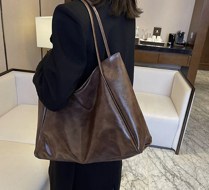 Bolso grande para dama
