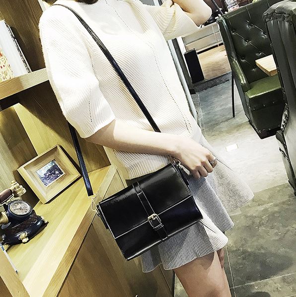Bolso dama