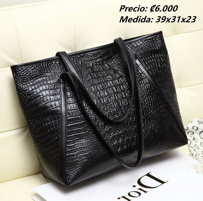 Bolso para dama