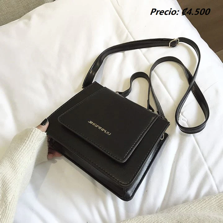 Bolso para dama