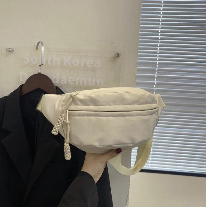 Bolso canguro