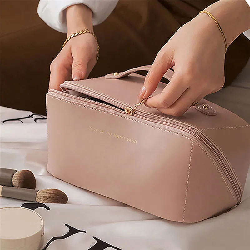 WCB019 – Makeup Bag