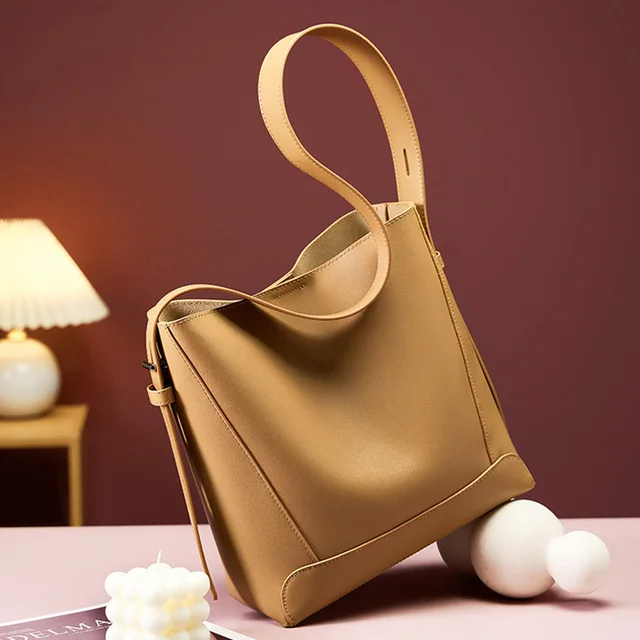 WB093 Bucket Shoulder Bags
