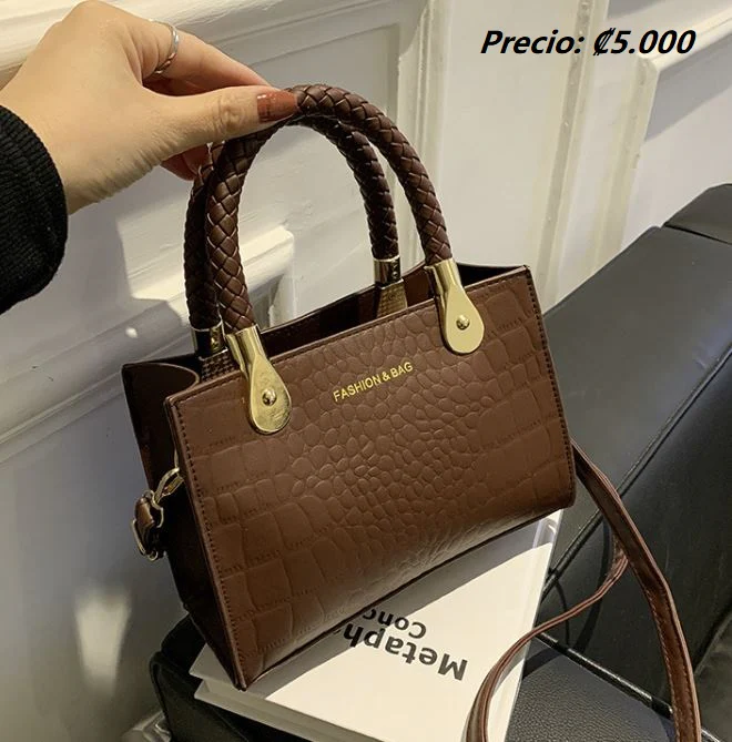 Bolso para dama
