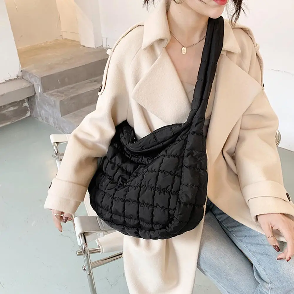 WB007 – Large Cotton Tote Handbag (40x30x12 cm)