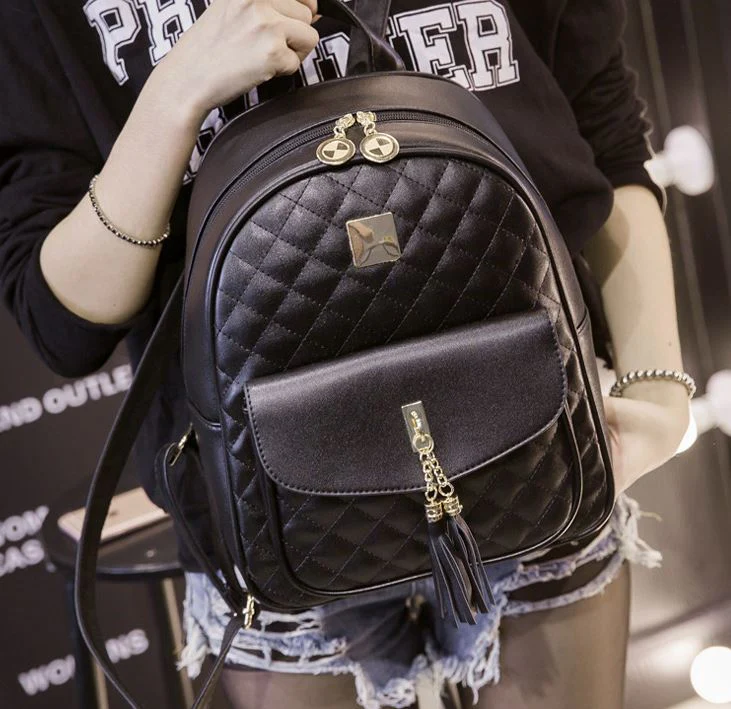 Mochila para dama