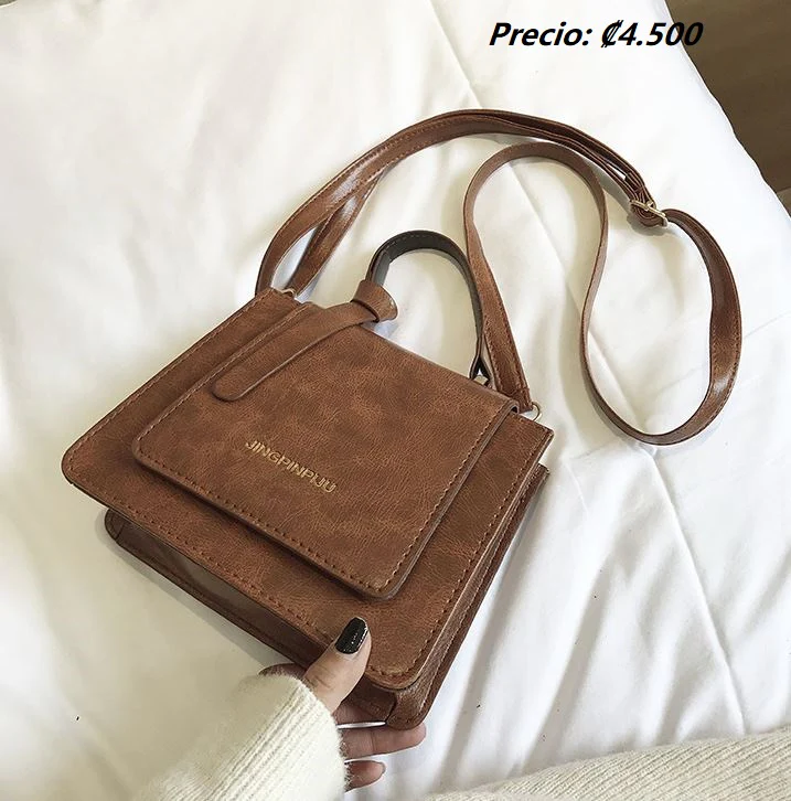 Bolso para dama